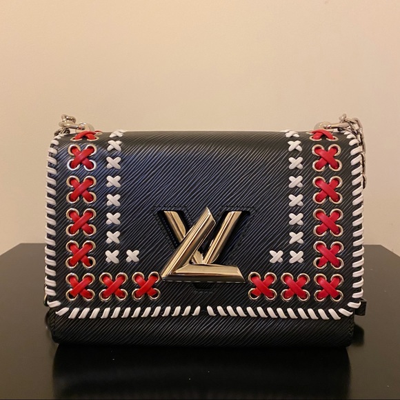 LV twist - Picture 2 of 6